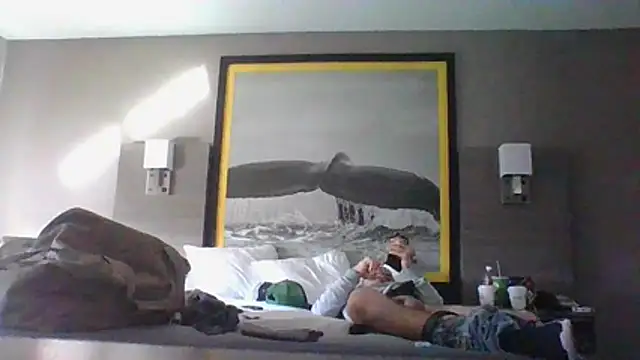 jarjar83 online show from February 20, 2:50 pm