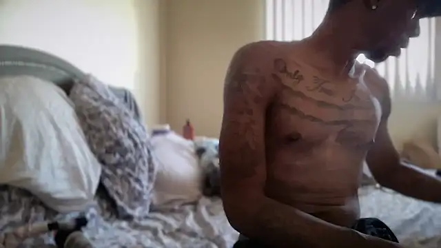 BBCGottii online show from November 28, 10:01 pm