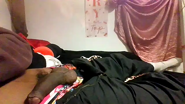 BBCGottii online show from March 27, 8:52 pm