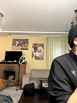 Miranda Kerry online show from November 6, 6:25 am