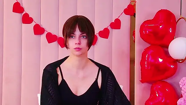 Miranda Kerry online show from February 12, 7:03 am