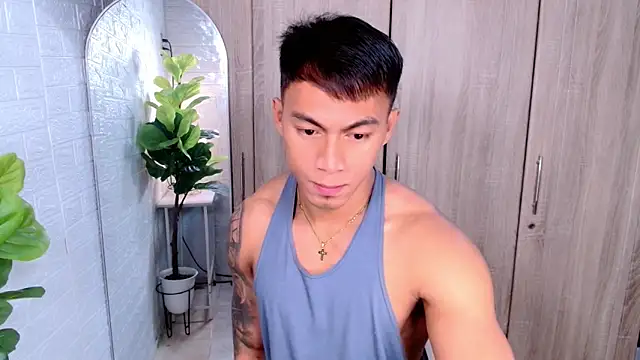 PinooyMilker online show from October 25, 2:19 am