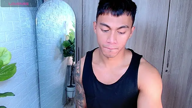 PinooyMilker online show from December 14, 8:52 am