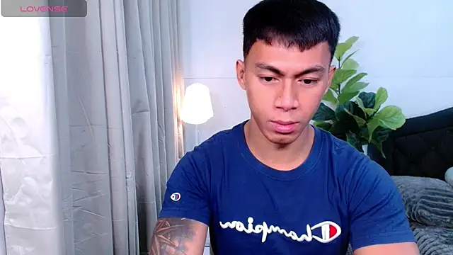 PinooyMilker online show from June 15, 1:52 am