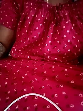 renuga143 online show from January 14, 3:45 am