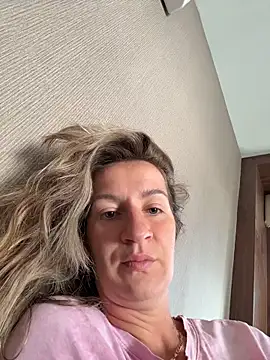 EvvaMur online show from November 30, 1:53 am