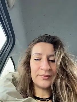 EvvaMur online show from March 13, 2:40 am