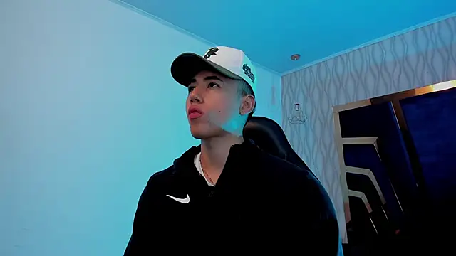 Draven Marceaux online show from November 12, 11:21 am