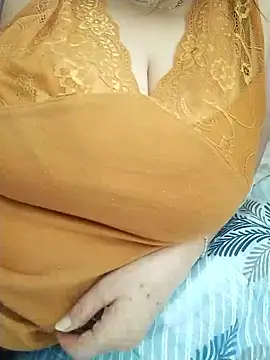 zerdaliii online show from October 10, 2:27 pm