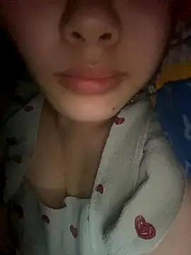 Xu Xubaby online show from October 12, 7:46 pm