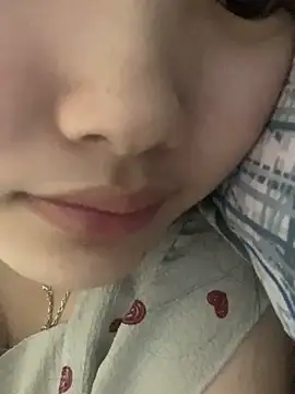 Xu Xubaby online show from October 22, 4:07 pm