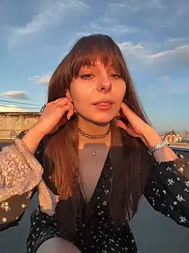 kittyCarrol online show from July 17, 4:01 pm