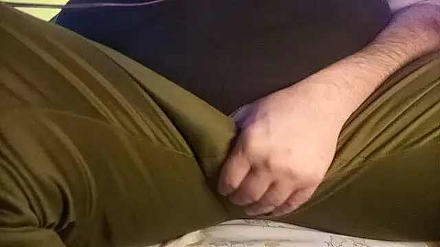 BabyBearMilk online show from September 30, 6:13 pm