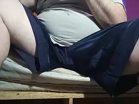 BabyBearMilk online show from November 19, 10:43 pm