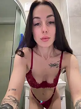 SakuraSara online show from November 19, 4:34 am