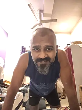 thelastsaintt online show from November 5, 9:26 pm