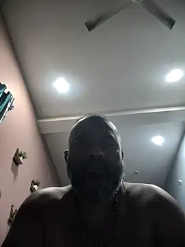 thelastsaintt online show from April 8, 7:03 pm