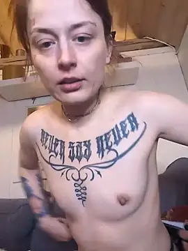 marijacucu online show from April 15, 7:58 pm