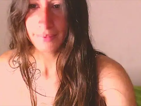 NathaSlave online show from March 18, 7:33 am