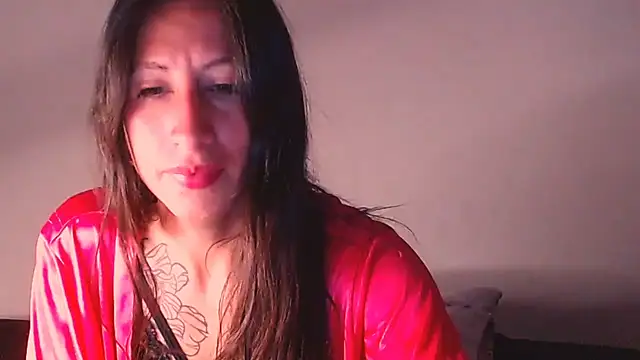 Snapshot of NathaSlave chatting on June 29, 7:36 am NathaSlave online show from June 29, 7:36 am