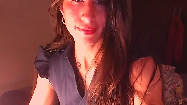 Snapshot of NathaSlave chatting on July 10, 8:29 am NathaSlave online show from July 10, 8:29 am