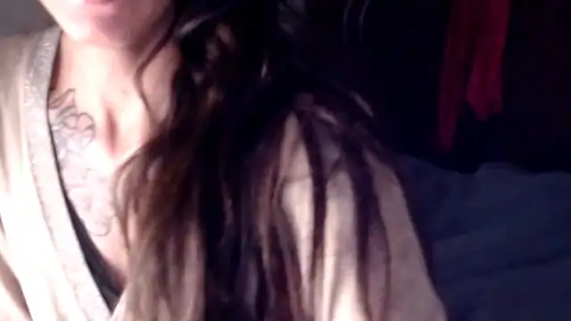 Snapshot of NathaSlave chatting on July 11, 7:55 am NathaSlave online show from July 11, 7:55 am