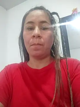 Nala1986 online show from October 10, 1:10 pm