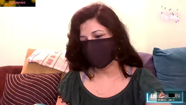 Snapshot of mitali_sanju chatting on October 15, 4:45 am mitali sanju online show from October 15, 4:45 am