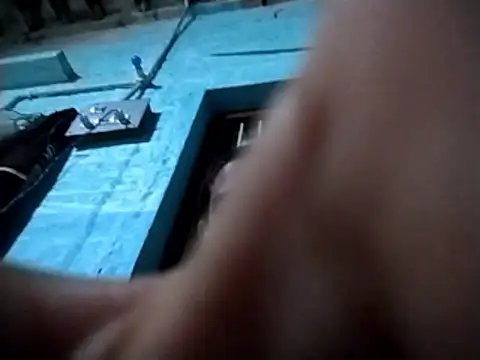 VilainNudist online show from January 16, 3:05 pm