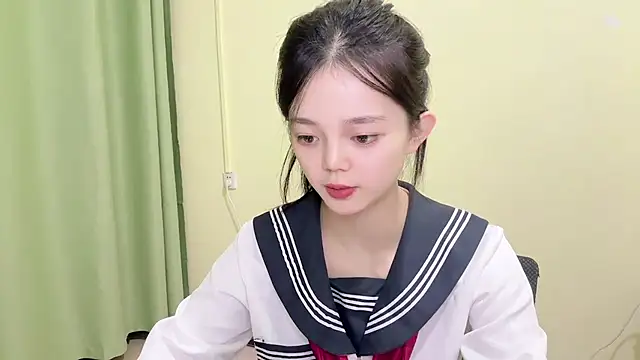 Nicole-13 online show from November 6, 10:38 am