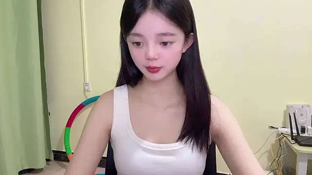 Nicole-13 online show from November 7, 10:37 am