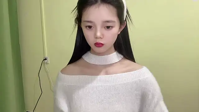 Nicole-13 online show from November 24, 12:05 pm