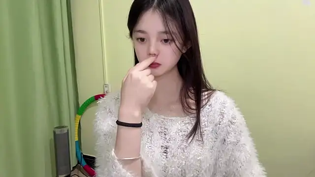 Nicole-13 online show from December 19, 11:39 am