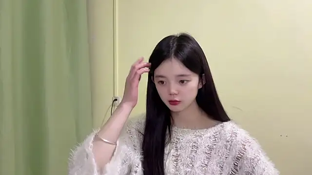 Nicole-13 online show from January 8, 12:40 pm