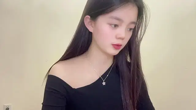 Nicole-13 online show from March 22, 1:36 pm