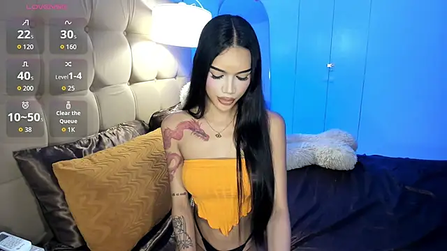 khalifafoxxxx online show from March 20, 8:46 pm