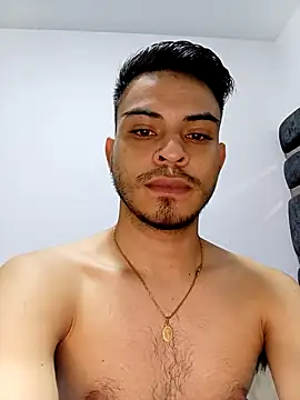 Snapshot of Bastian_MCcormick chatting on October 26, 3:34 am Bastian MCcormick online show from October 26, 3:34 am