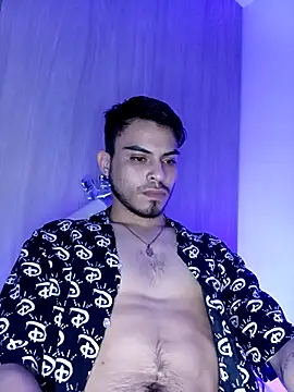 Snapshot of Bastian_MCcormick chatting on November 2, 3:09 am Bastian MCcormick online show from November 2, 3:09 am