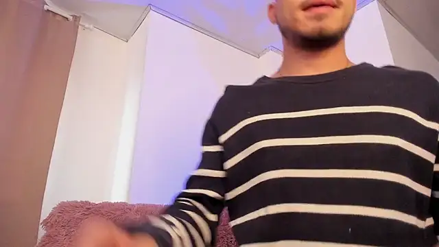 Bastian MCcormick online show from March 30, 1:01 pm