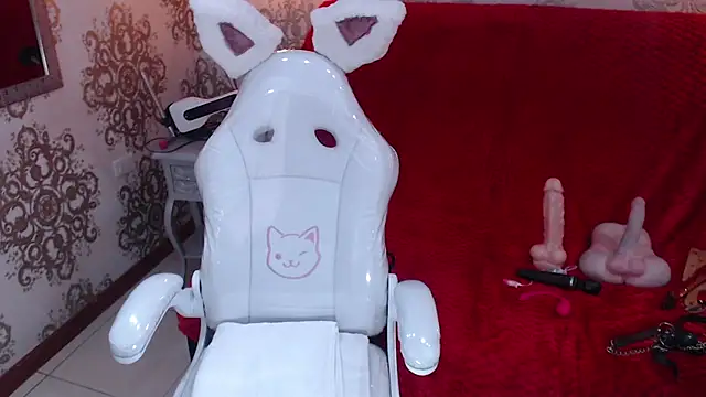 Snapshot of KendyLoveLans chatting on September 26, 4:16 am KendyLoveLans online show from September 26, 4:16 am