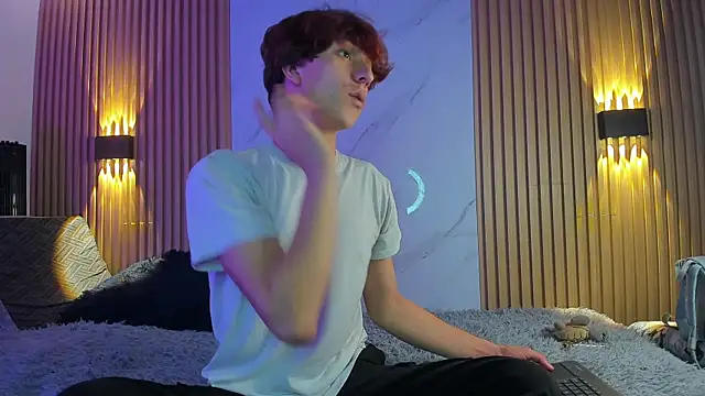 IM DAREN online show from September 11, 10:59 am