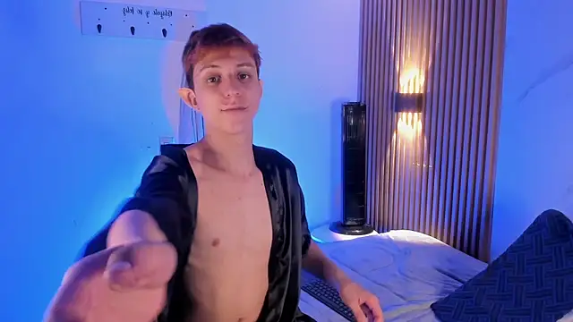 IM DAREN online show from February 5, 4:06 am