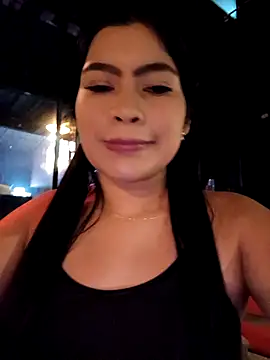 LunaaRosse online show from September 28, 4:18 am