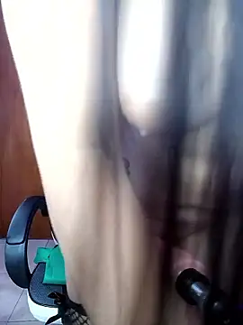 LunaaRosse online show from January 13, 2:39 am