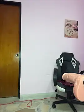 LunaaRosse online show from March 23, 2:48 am