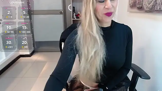 DianaPearls online show from February 5, 11:37 am