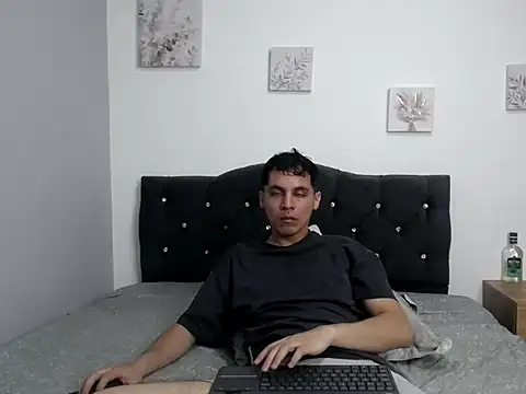 Andres 69 Fantasy online show from February 5, 10:58 pm