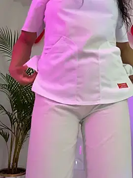 Ariana2017 online show from February 11, 10:59 pm