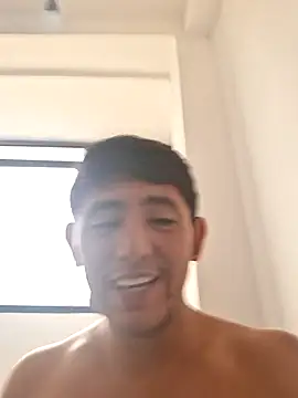 Snapshot of Joel4518 chatting on July 19, 3:05 pm Joel4518 online show from July 19, 3:05 pm
