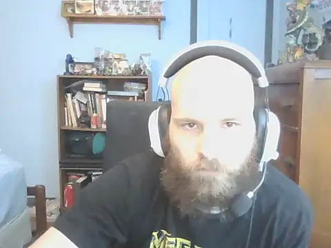 PDrents online show from February 8, 7:06 pm